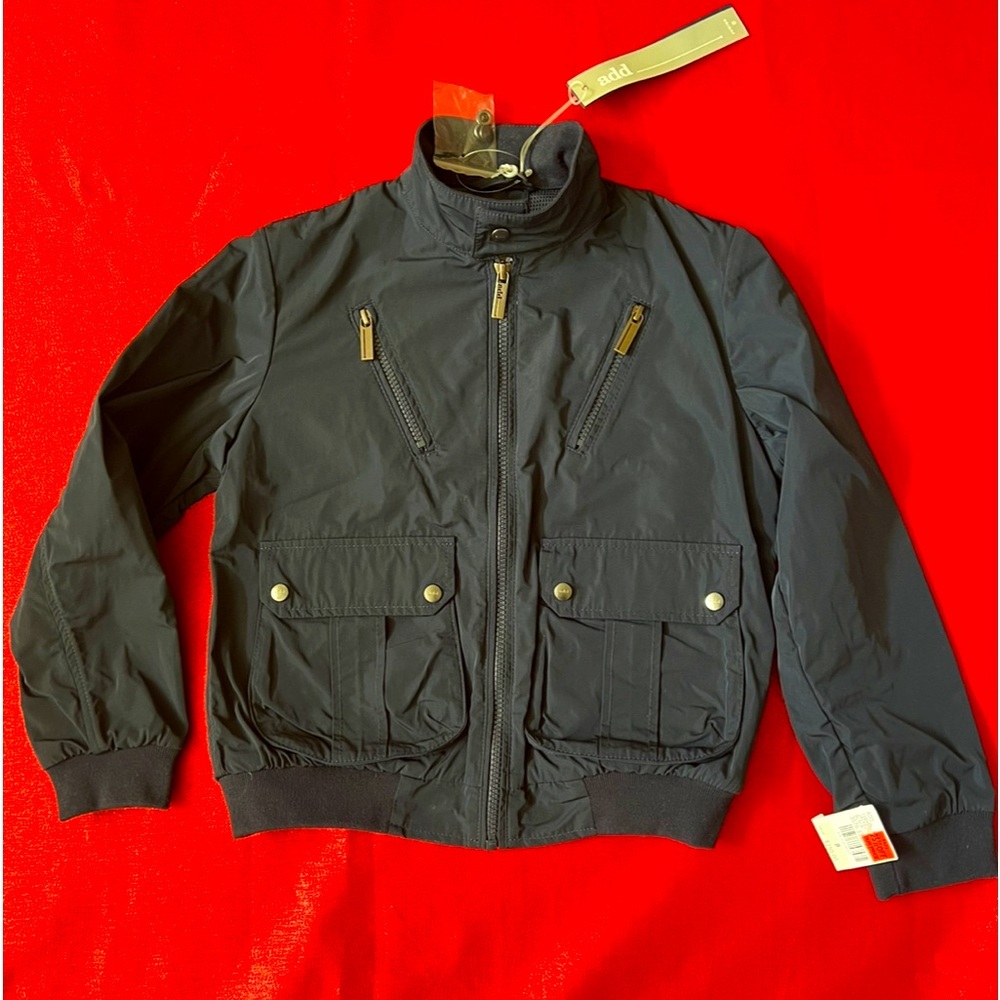 ⭐️⭐️ Add Black Lightweight Jacket ⭐️⭐️